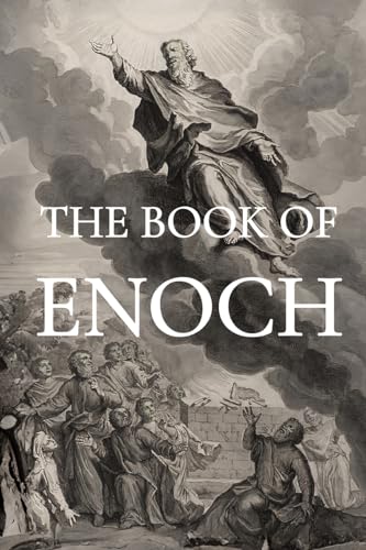 Imagen de archivo de The Book of Enoch a la venta por PBShop.store UK