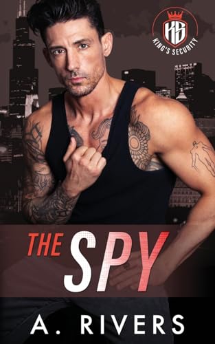 Imagen de archivo de The Spy a la venta por PBShop.store US