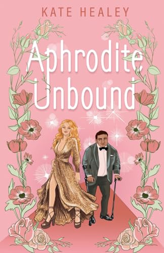 Stock image for Aphrodite Unbound: An Olympus Inc. Romance for sale by California Books