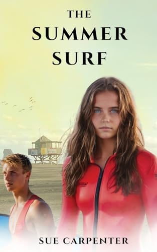 Beispielbild fr The Summer Surf zum Verkauf von California Books