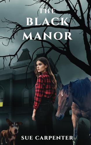 Beispielbild fr The Black Manor zum Verkauf von California Books