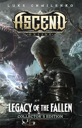 9781738634811: Legacy of the Fallen Collectors Edition