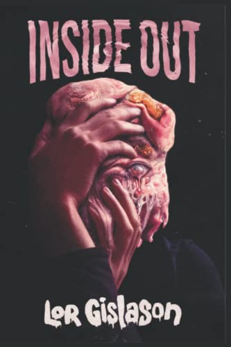 9781738658527: Inside Out (DarkLit Books)
