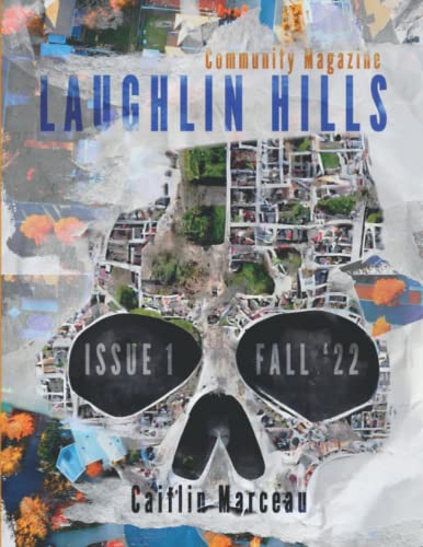 Stock image for Laughlin Hills Community Magazine for sale by GreatBookPrices