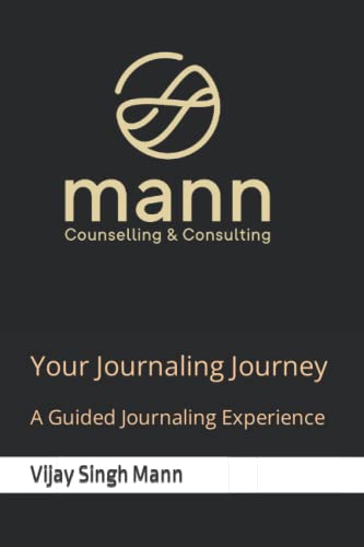 Imagen de archivo de Your Journaling Journey: A Guided Journaling Experience a la venta por Book Deals