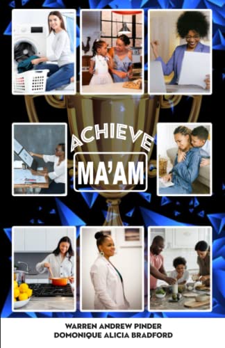 Stock image for Achieve-Mam for sale by PBShop.store US