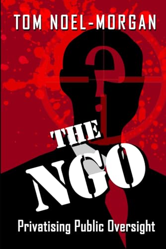 Stock image for The NGO (Paperback) for sale by Grand Eagle Retail