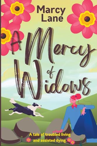 Stock image for A Mercy of Widows for sale by California Books
