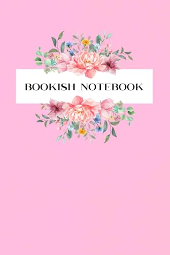 Stock image for Bookish Notebook for sale by Books Unplugged