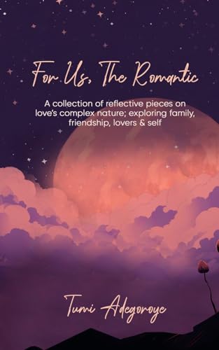Stock image for For Us, The Romantic [Soft Cover ] for sale by booksXpress