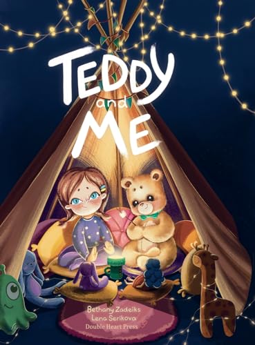 Stock image for Teddy and Me for sale by California Books