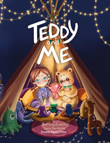 9781738874316: Teddy and Me