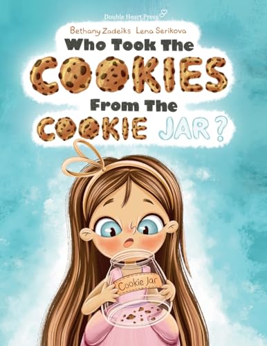 Stock image for Who Took the Cookies From the Cookie Jar? for sale by California Books