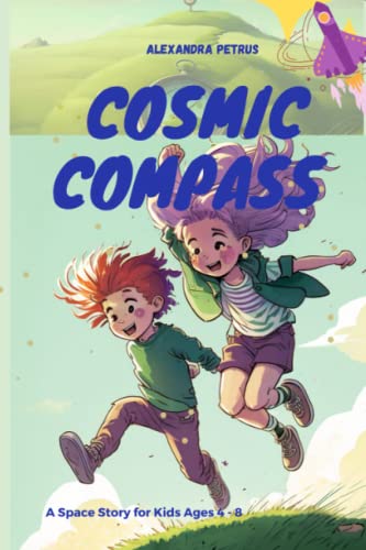Imagen de archivo de Cosmic Compass a la venta por PBShop.store US