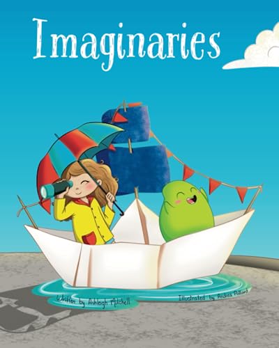 Stock image for Imaginaries for sale by GF Books, Inc.