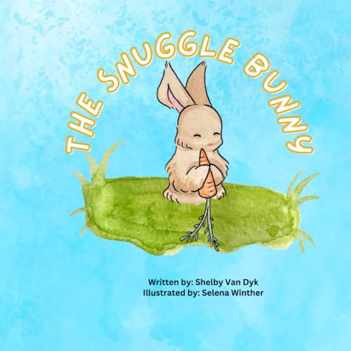 Stock image for The Snuggle Bunny for sale by Book Deals