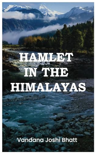 Stock image for Hamlet in the Himlayas for sale by PBShop.store US