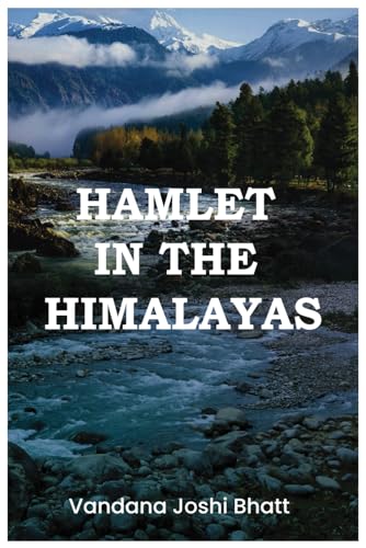 Stock image for Hamlet in the Himalayas for sale by PBShop.store US