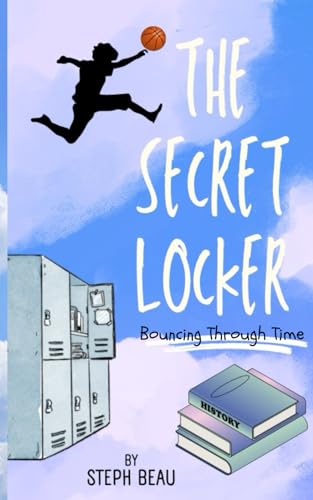 Stock image for The Secret Locker (Paperback) for sale by Grand Eagle Retail