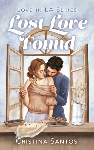 Beispielbild fr Lost Love Found zum Verkauf von ThriftBooks-Dallas