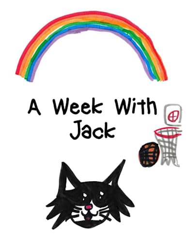 Stock image for A Week With Jack for sale by Books Unplugged