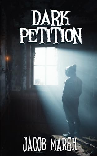 Stock image for Dark Petition: A Supernatural Thriller - Prequel to the Birch Island Cases for sale by Book Deals