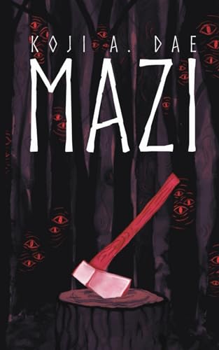 Stock image for Mazi for sale by GreatBookPrices