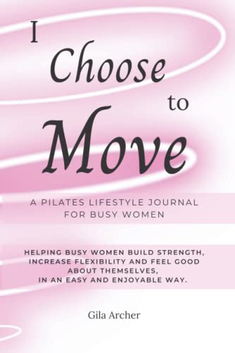 Stock image for I Choose to Move for sale by Chiron Media
