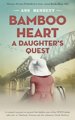 Stock image for Bamboo Heart: A Daughter's Quest for sale by GreatBookPrices