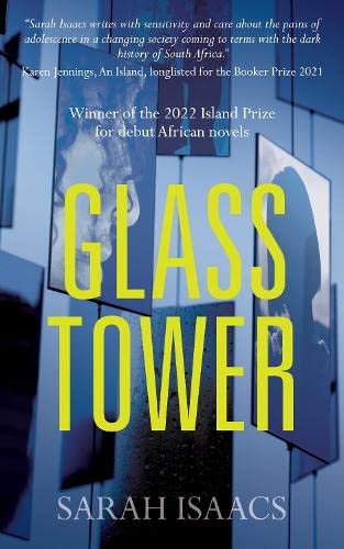 Beispielbild fr Glass Tower zum Verkauf von WorldofBooks