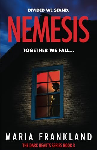 Beispielbild fr Nemesis: An addictive psychological thriller (The Dark Hearts Series) zum Verkauf von WorldofBooks