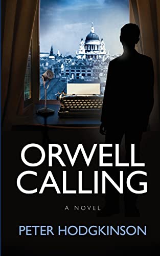 Beispielbild fr Orwell Calling zum Verkauf von GF Books, Inc.