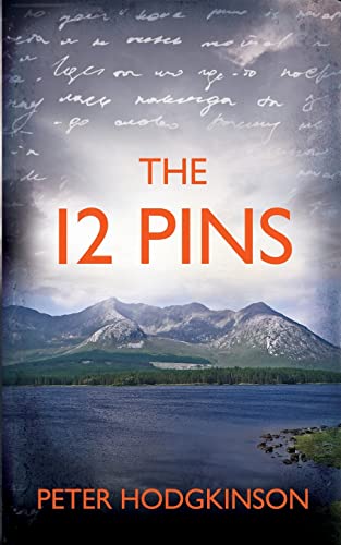 Beispielbild fr The 12 Pins zum Verkauf von PBShop.store US