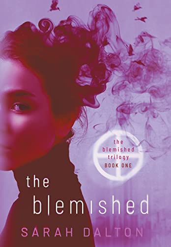 Stock image for The Blemished for sale by GreatBookPrices