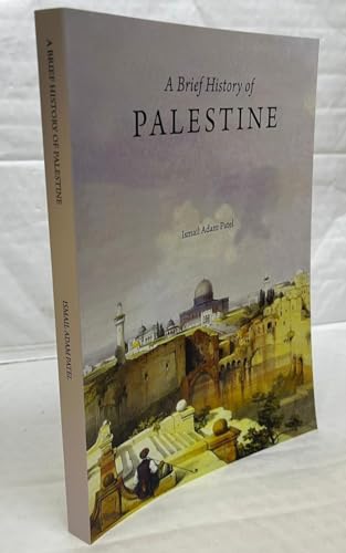 Stock image for A Brief History of Palestine for sale by GF Books, Inc.