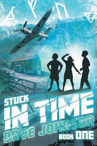 Beispielbild fr Stuck in Time zum Verkauf von ThriftBooks-Atlanta