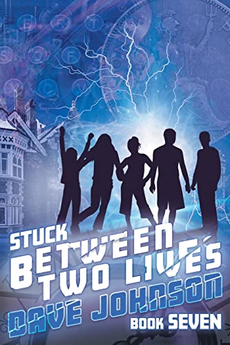 Stock image for Stuck Between Two Lives for sale by GF Books, Inc.