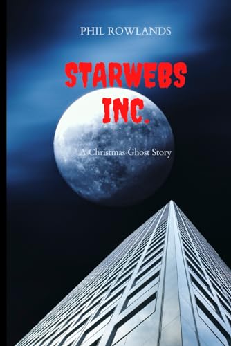 Stock image for Starwebs Inc. for sale by PBShop.store US