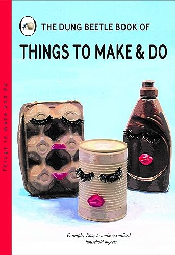 Stock image for Things To Make And Do for sale by GreatBookPrices
