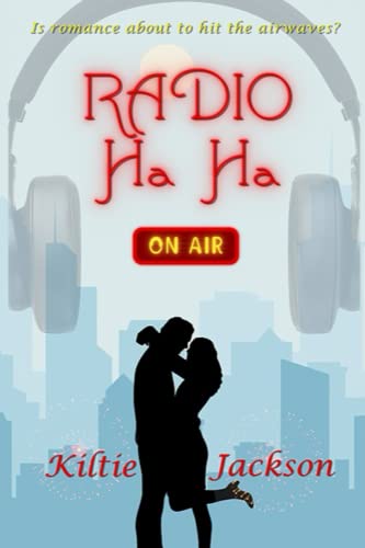 Beispielbild fr Radio Ha Ha: The most sparkling and heartwarming romcom you will read this year zum Verkauf von WorldofBooks