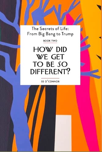 Stock image for How Did We Get To Be So Different? for sale by GreatBookPrices