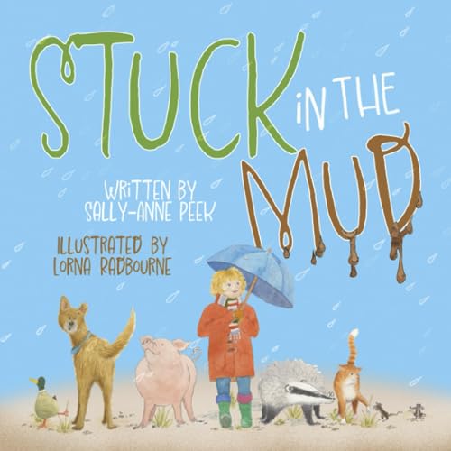 Stock image for Stuck in the Mud for sale by GF Books, Inc.