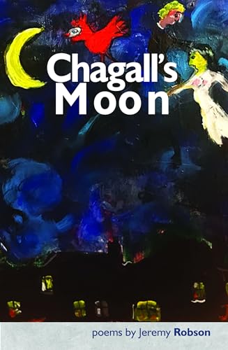 Beispielbild fr Chagall  s Moon zum Verkauf von AwesomeBooks