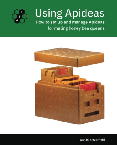 Imagen de archivo de Using Apideas a la venta por GreatBookPrices