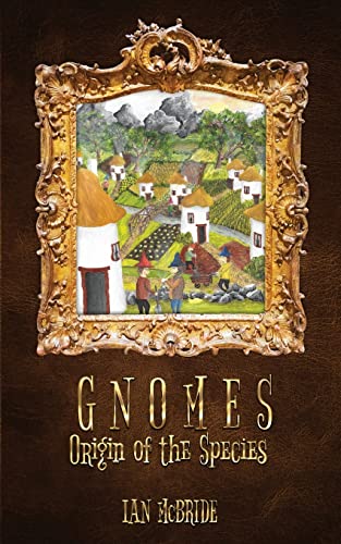 Stock image for Gnomes: Origin of the Species for sale by Book Deals