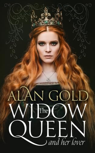 Stock image for The Widow Queen (Historical Fiction - Inspirational Women in History) for sale by ThriftBooks-Dallas