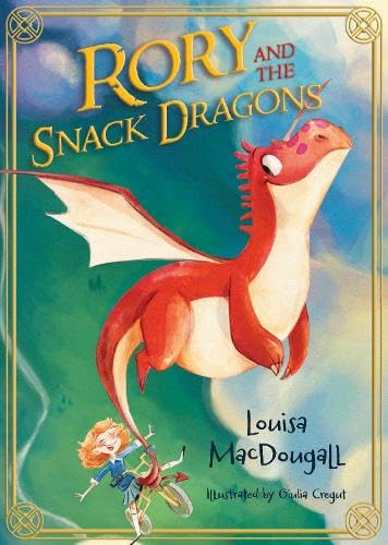 Stock image for Rory and the Snack Dragons for sale by PBShop.store US