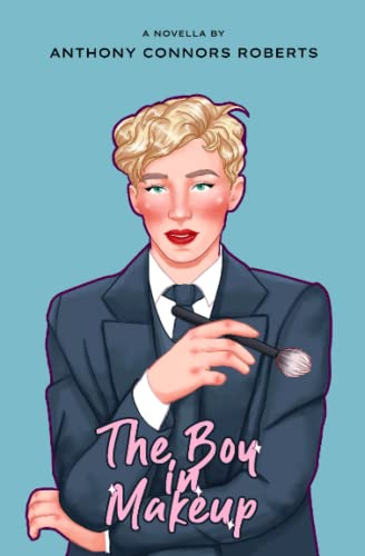 Stock image for The Boy In Makeup: TikTok made me buy it! for sale by WorldofBooks