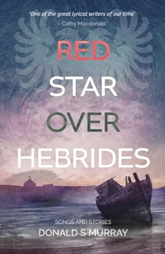 Beispielbild fr Red Star Over Hebrides zum Verkauf von WorldofBooks