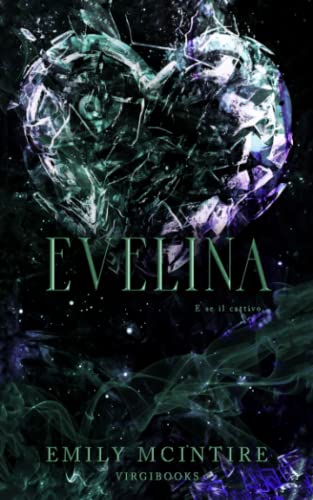 Stock image for Evelina (E se il cattivo.) (Italian Edition) for sale by Books Unplugged